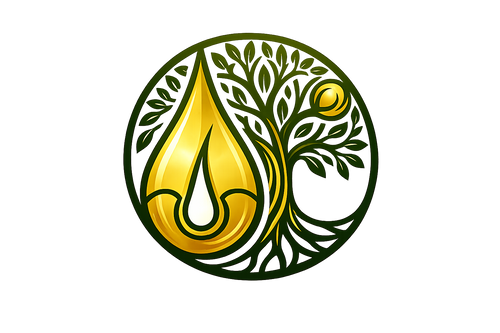 Pure Organic Regrow Oil